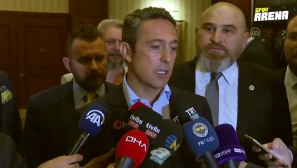 Kurgulanmış bir düzen var