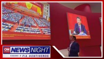 20th Communist Party of China National Congress idaraos