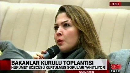 Numan Kurtulmuş'tan yaz saati açıklaması