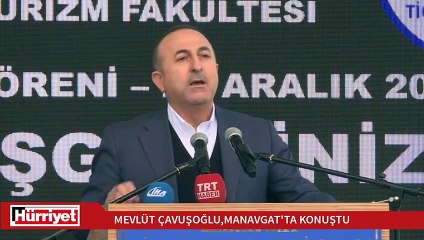 Çavuşoğlu: Daha fazla imam hatip lisesi açacağız