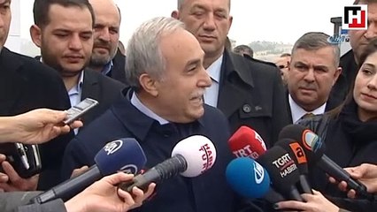 Tarım Bakanı Fakıbaba'dan 'Ucuz Et' açıklaması