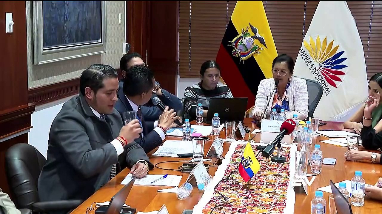 Televistazo 13h00 27-05-2022