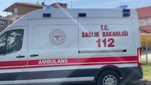 Eskişehir haberleri! Eskişehir'de Porsuk Çayı'na düşen kişi kurtarıldı