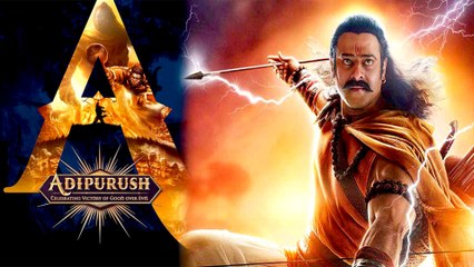 Fresh Complaint Filed Against Om Raut’s Adipurush