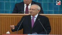 Kılıçdaroğlu'ndan Cumhurbaşkanı Erdoğan'a Vodafone Park yanıtı