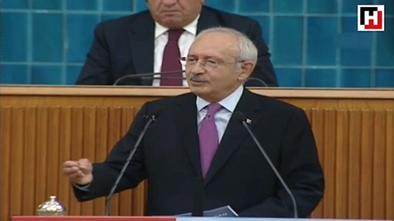 Kılıçdaroğlu'ndan Cumhurbaşkanı Erdoğan'a Vodafone Park yanıtı