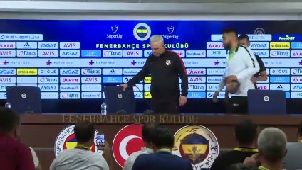 Benim elimde maalesef sihirli bir değnek yok