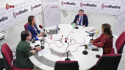 Crónica Rosa: La ausencia de Begoña Gómez y los entresijos del desfile del Día de la Hispanidad