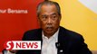 Muhyiddin: Red tape was a stumbling block to NRC
