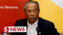 Muhyiddin: Red tape was a stumbling block to NRC