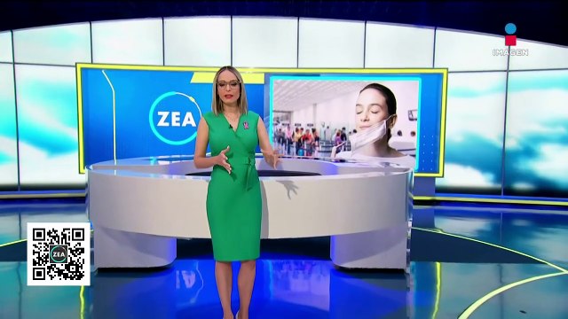 Cubrebocas ya no será obligatorio en aeropuertos y aviones