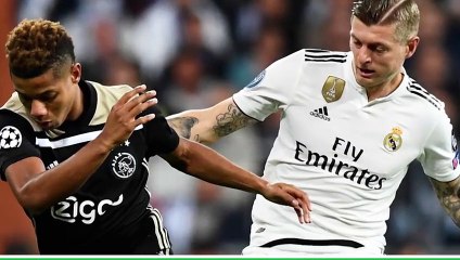 Bir haftada her şeyi kaybettik