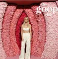 Gwyneth Paltrow explique le choix de la commercialisation de sa bougie senteur vagin