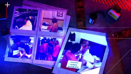 CEK TKP : Pengungkapan Kasus Pencucian Uang Koperasi 16 Miliar (1/3)