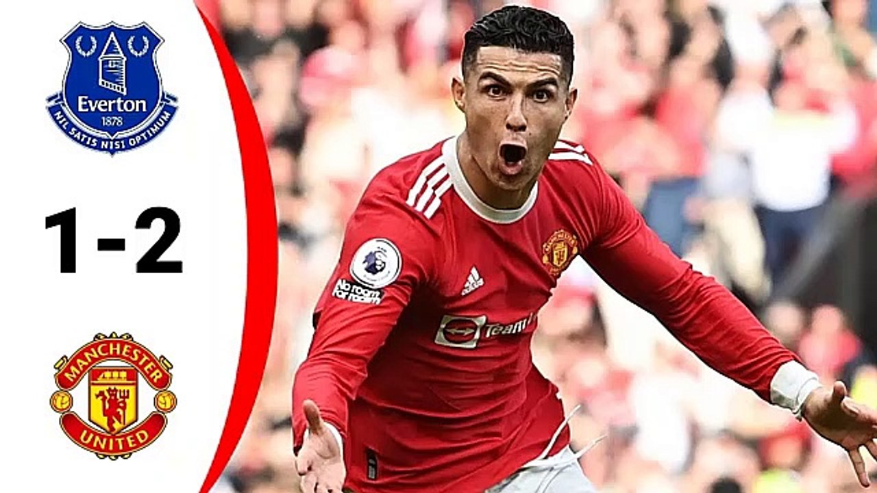 Everton-vs-Manchester-United-1-2-Highlights