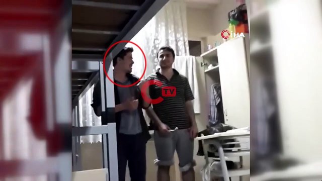 Kazada ölen doktordan geriye videoları kaldı