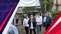 PSSI Penuhi Panggilan Komnas HAM Terkait Tragedi Kanjuruhan