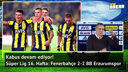 Fenerbahçe taraftarlarının umutlarını boşa çıkarmayacağız