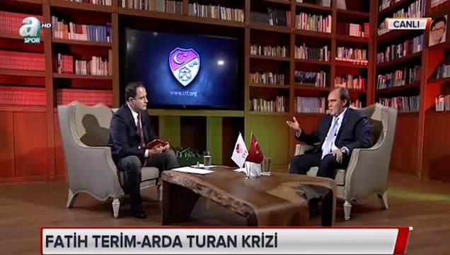 Demirören'den Arda Turan açıklaması