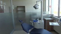Niğde sağlık haberleri | Niğde'de Ağız ve Diş Sağlığı Merkezi açılıyor