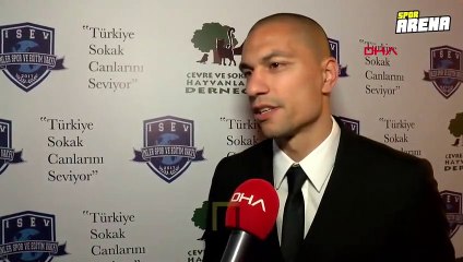 Beşiktaş’a karşı oynamak...
