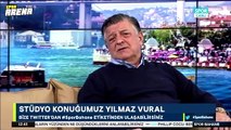 Yılmaz Vural Fenerbahçe yönetimine bu sözlerle seslendi!