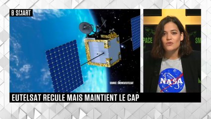 SMART SPACE - LE CALL ACTU du vendredi 14 octobre 2022