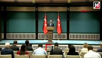 Cumhurbaşkanlığı Sözcüsü İbrahim Kalın'dan boykot ve f-35 açıklaması