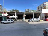 Sinop yerel haberleri | Sinop'ta yeni pazar yeri için çalışmalar başladı