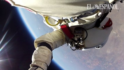 Felix Baumgartner, 10 años después de romper la barrera del sonido