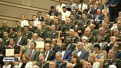 Cumhurbaşkanı Erdoğan'ın terör olaylarına ilişkin önemli açıklamaları