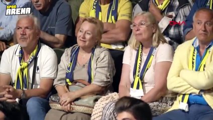 Ali Koç'tan kritik kumpas açıklaması!