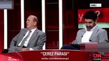 Burhan Kuzu: Öyle israflar var ki anam anam