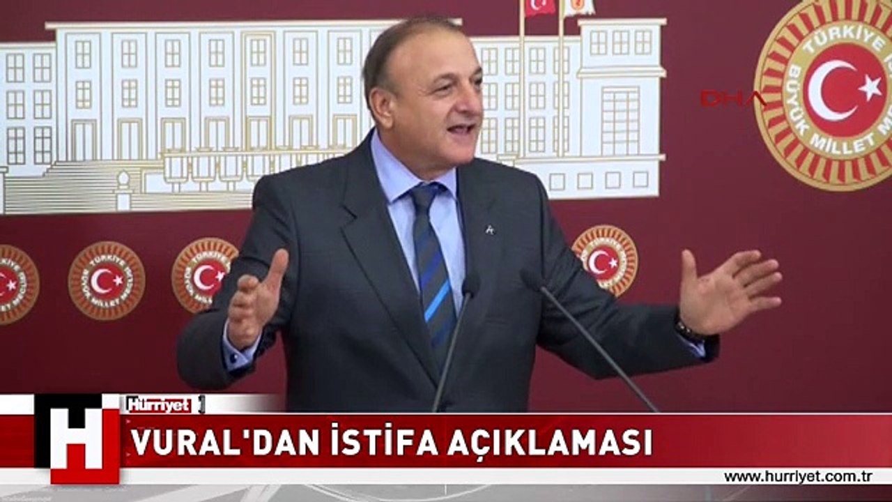 OKTAY VURAL: 9 GÜNDÜR NEREDEYDİNİZ