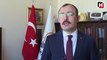 AK Partili Mehmet Muş,  18 maddelik kanun teklifini açıkladı
