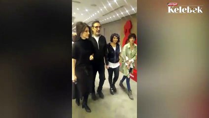 Cem Özer'den ilk sözler:Ben ölmeden cenazemi yaşadım!