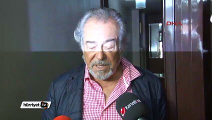 Güneri Civaoğlu Ahmet Hakan'a yapılan saldırıyla ilgili konuştu