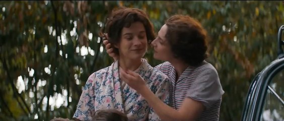 Simone, le voyage du siècle – Bande annonce officielle VF