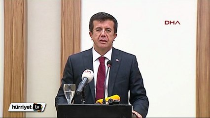 Bakan Zeybekçi eşiyle ilgili açıklama yaptı