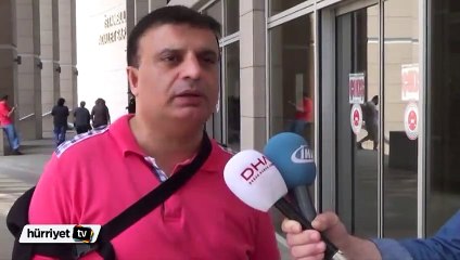 Elinden vurulan Alihan: Sonumun İbrahim Tatlıses gibi olmasından korkuyorum