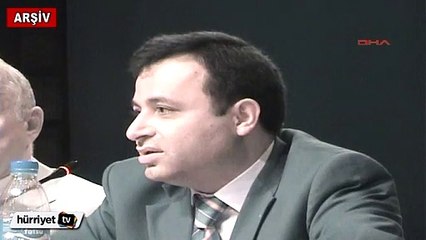 Zühtü Arslan AYM'yi darbecilikle suçlamış