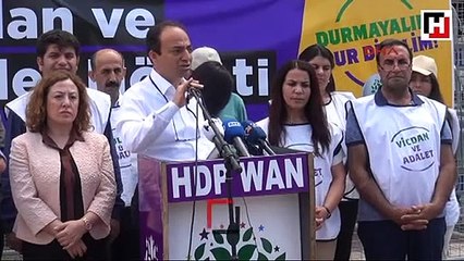 Osman Baydemir: Kılıçdaroğlu tutuklanırsa hiç şaşırmayın