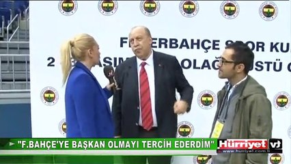 YAŞAR OKUYAN'DAN HÜRRİYET TV'YE ÖZEL AÇIKLAMA