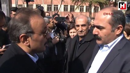 Polis müdüründen HDP'li vekile  Burası muz cumhuriyeti değil!