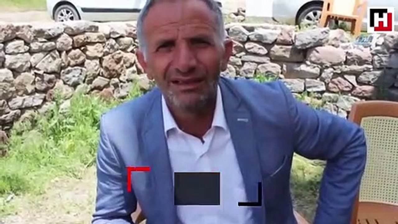 Kayıp Leyla'nın babası ve amcası konuştu