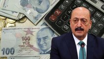 Bakan Bilgin'den asgari ücret açıklaması: '20 bin de olsun' diyebilirim ama işverenin ödeyebilmesi lazım