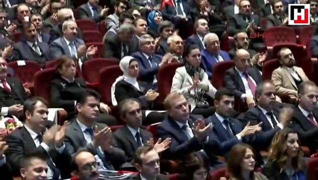 Erdoğan'dan Kılıçdaroğlu'na sert sözler