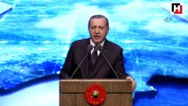 Erdoğan: Rahatsız olsanız da olmasanız da yapacağız