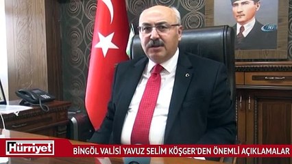 Bingöl'de 11 terörist ölü olarak ele geçirildi