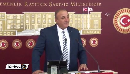 MHP'li Oktay Vural'dan savcılara çağrı
